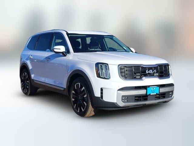 2023 Kia Telluride SX