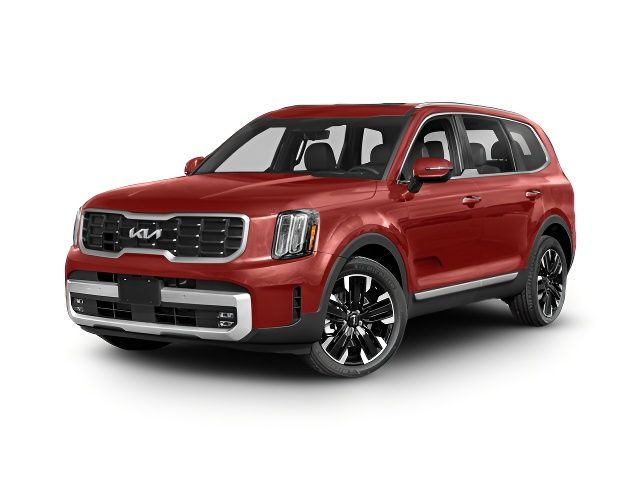 2023 Kia Telluride SX Prestige