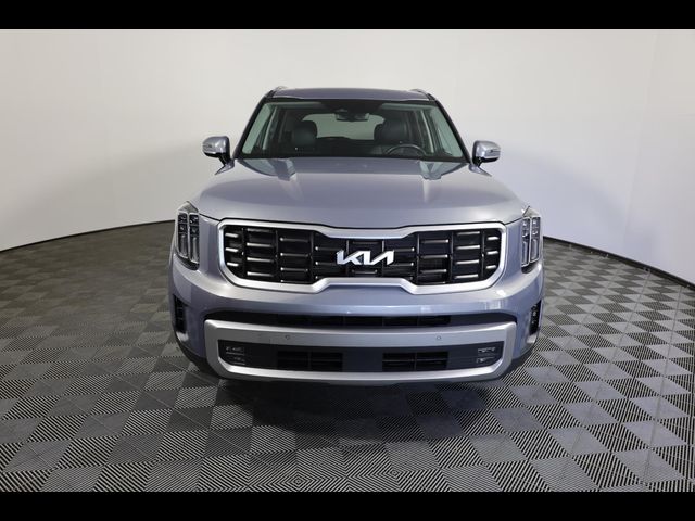 2023 Kia Telluride SX Prestige