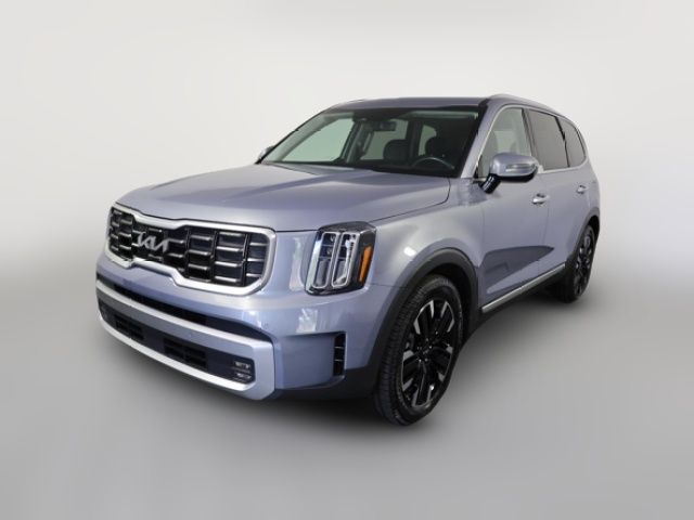 2023 Kia Telluride SX Prestige