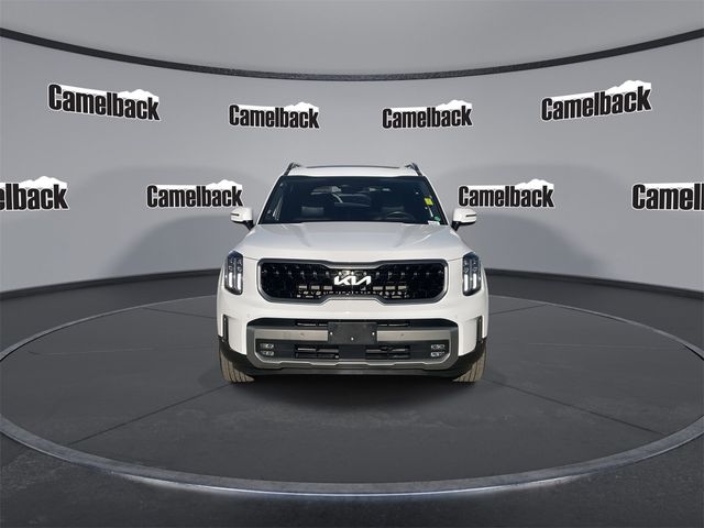 2023 Kia Telluride SX Prestige X-Line