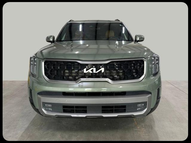 2023 Kia Telluride SX Prestige X-Pro