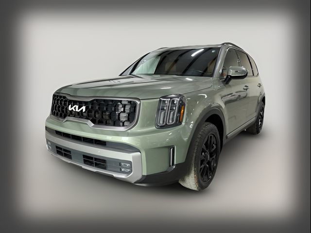 2023 Kia Telluride SX Prestige X-Pro