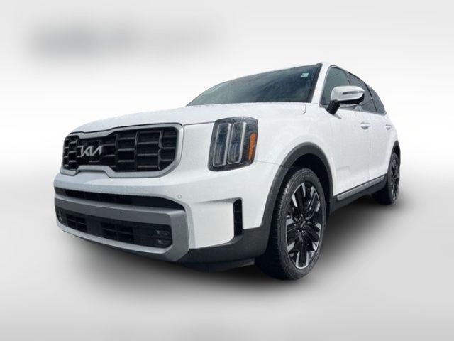 2023 Kia Telluride SX Prestige