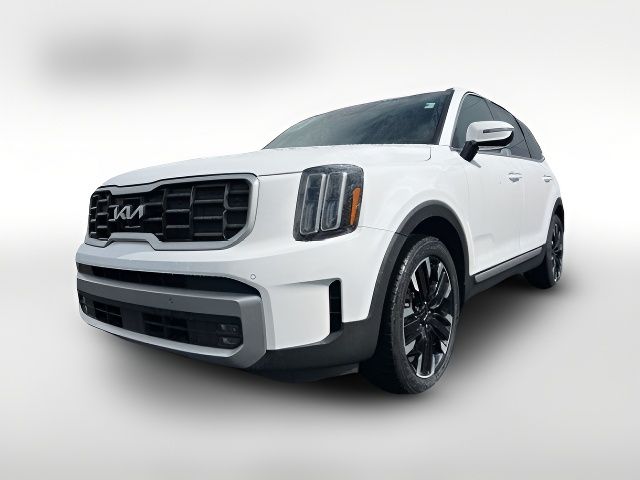 2023 Kia Telluride SX Prestige