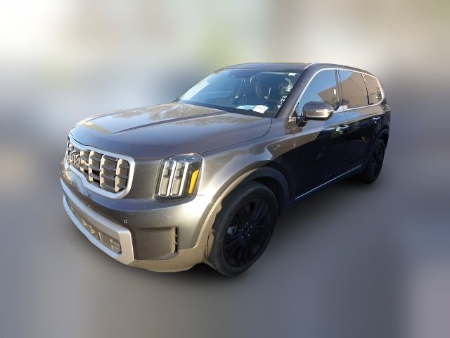 2023 Kia Telluride SX-P