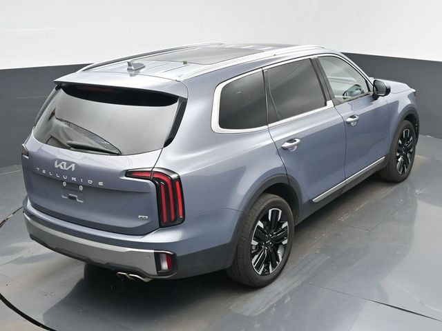 2023 Kia Telluride SX Prestige