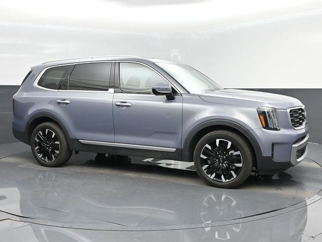 2023 Kia Telluride SX Prestige