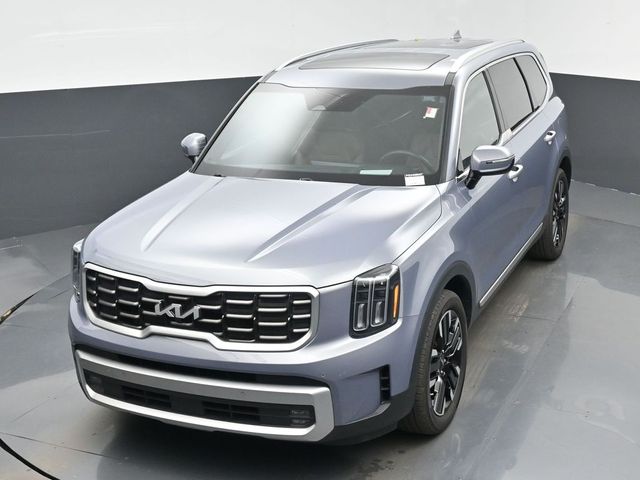 2023 Kia Telluride SX Prestige