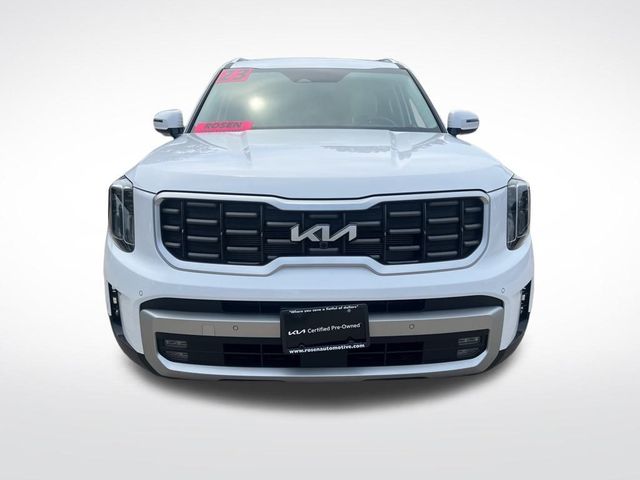 2023 Kia Telluride SX-P