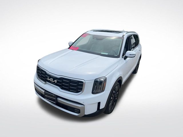 2023 Kia Telluride SX-P