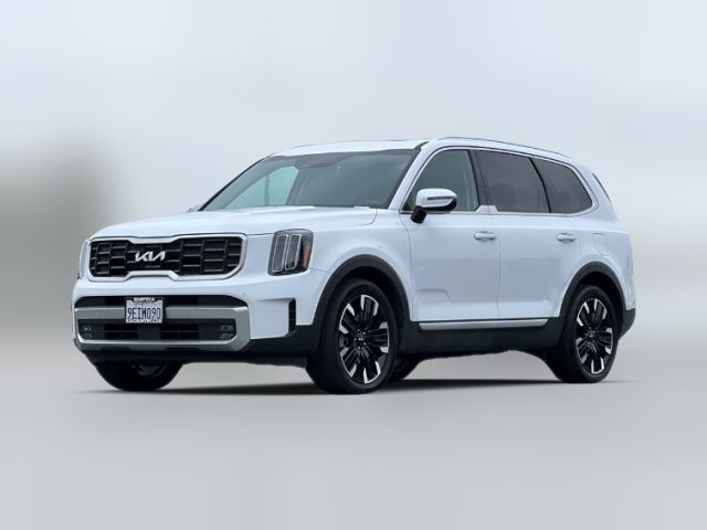 2023 Kia Telluride SX-P