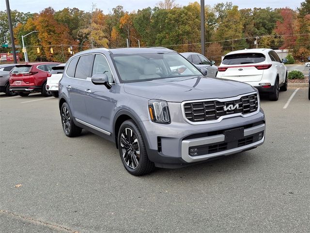 2023 Kia Telluride SX Prestige