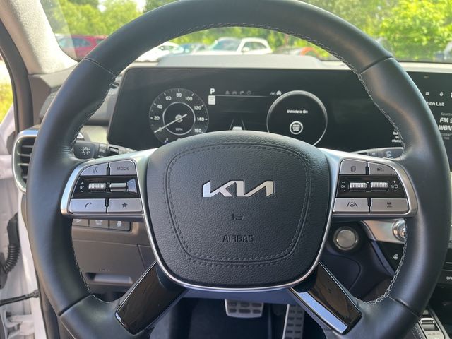 2023 Kia Telluride SX Prestige