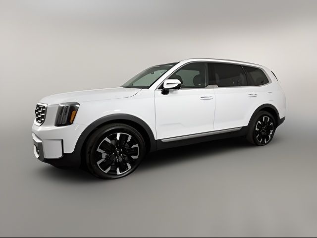 2023 Kia Telluride SX Prestige