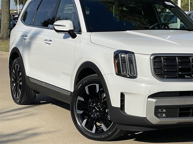 2023 Kia Telluride SX Prestige