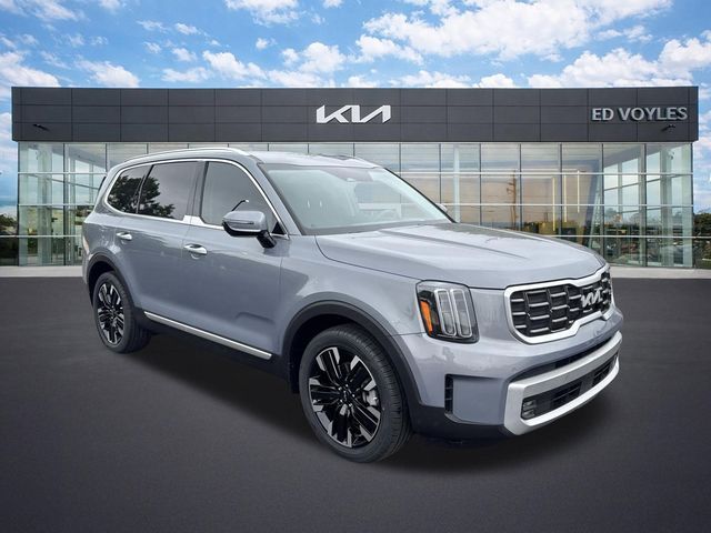 2023 Kia Telluride SX Prestige