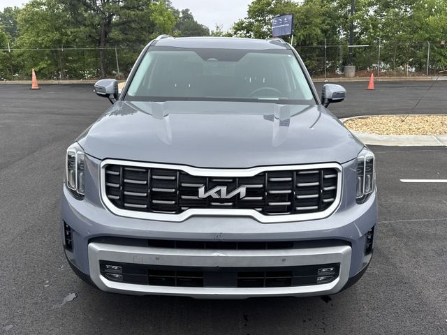 2023 Kia Telluride SX Prestige