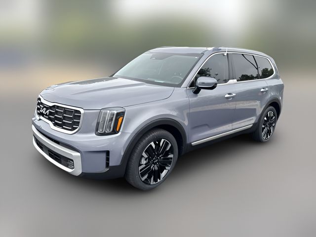 2023 Kia Telluride SX Prestige