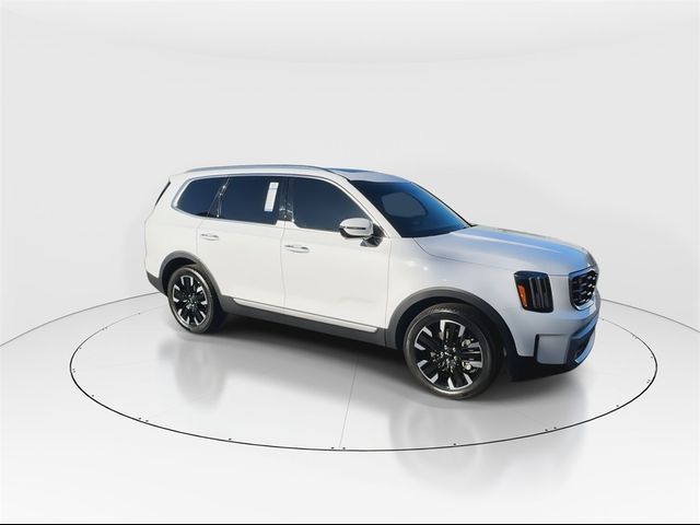 2023 Kia Telluride SX Prestige