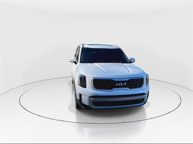 2023 Kia Telluride SX Prestige