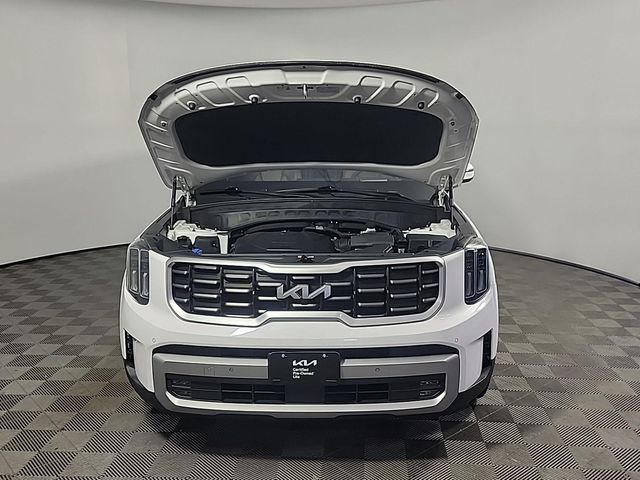 2023 Kia Telluride SX Prestige