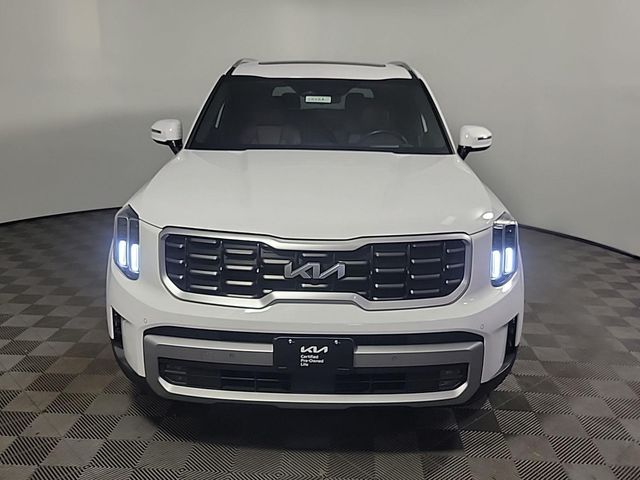 2023 Kia Telluride SX Prestige