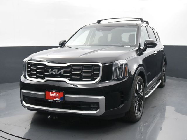 2023 Kia Telluride SX Prestige