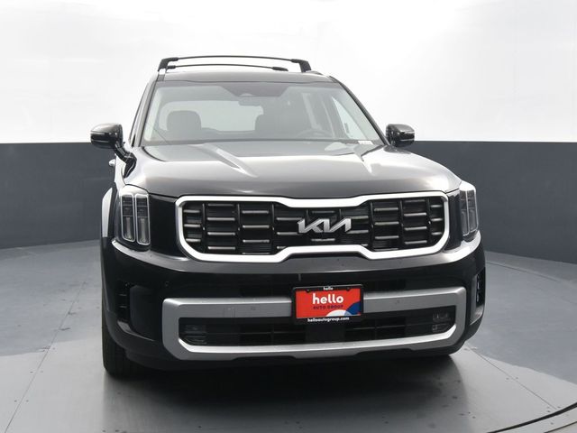 2023 Kia Telluride SX Prestige