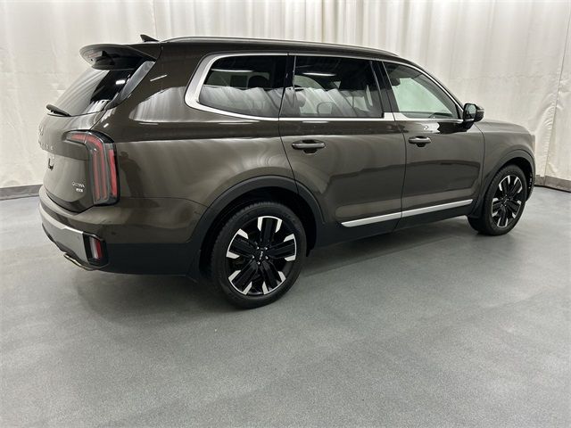 2023 Kia Telluride SX Prestige