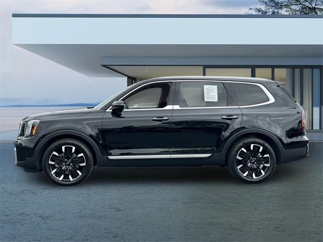 2023 Kia Telluride SX-P