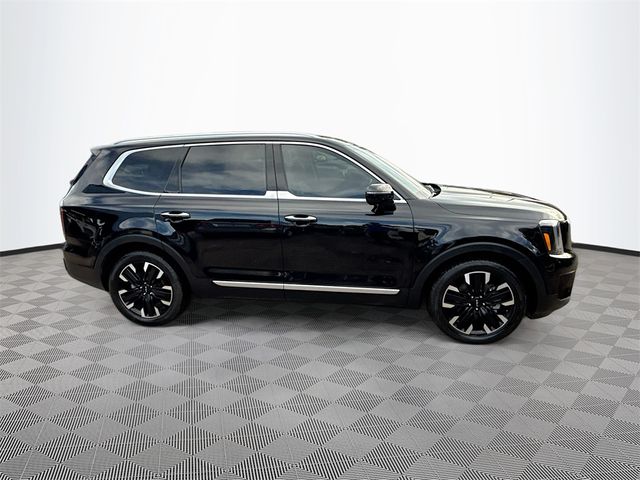 2023 Kia Telluride SX-P