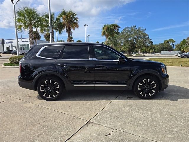 2023 Kia Telluride SX Prestige