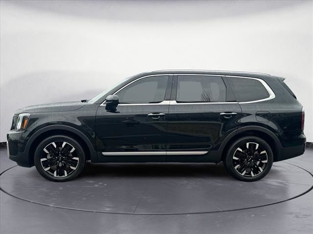 2023 Kia Telluride SX-P