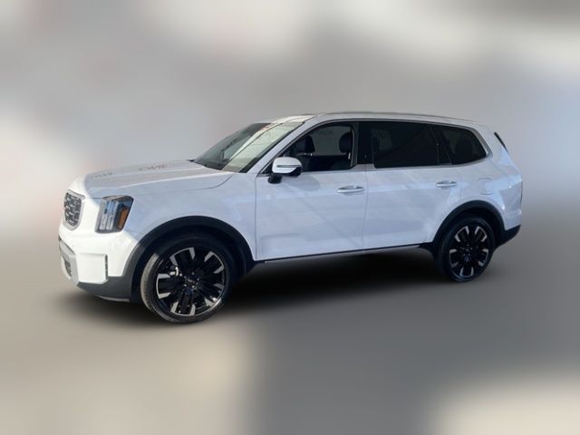 2023 Kia Telluride SX Prestige