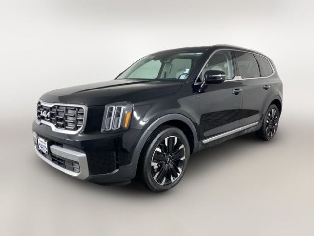 2023 Kia Telluride SX Prestige
