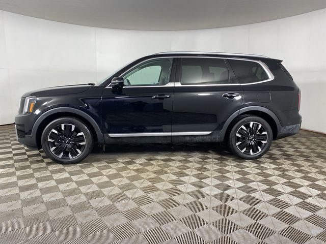 2023 Kia Telluride SX Prestige