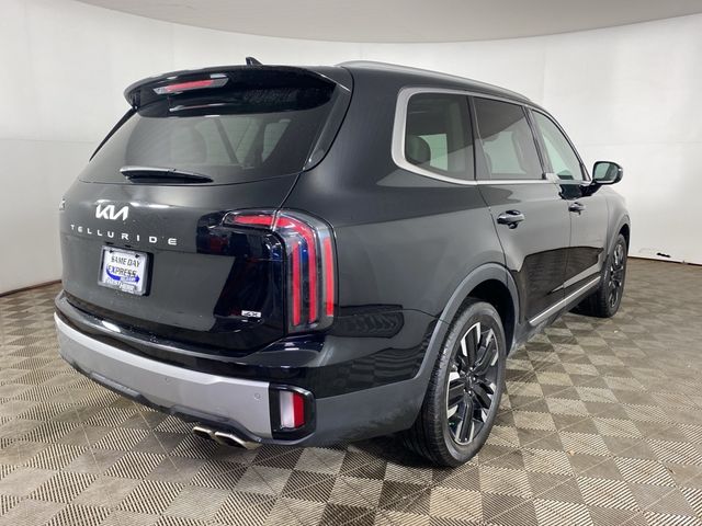 2023 Kia Telluride SX Prestige