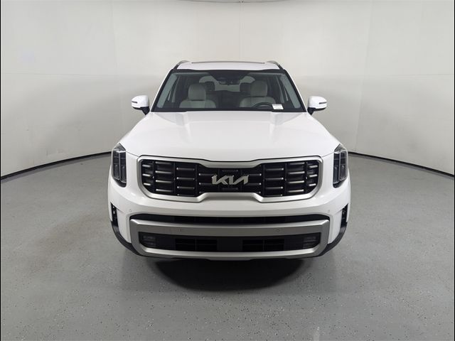 2023 Kia Telluride SX Prestige