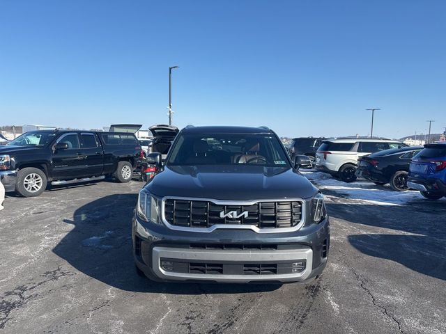 2023 Kia Telluride SX Prestige