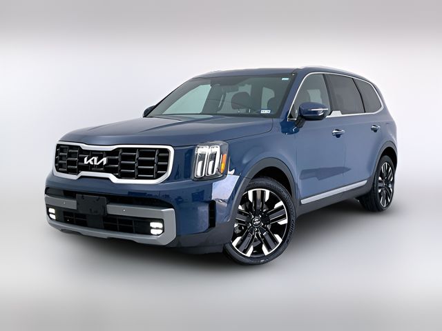 2023 Kia Telluride SX Prestige