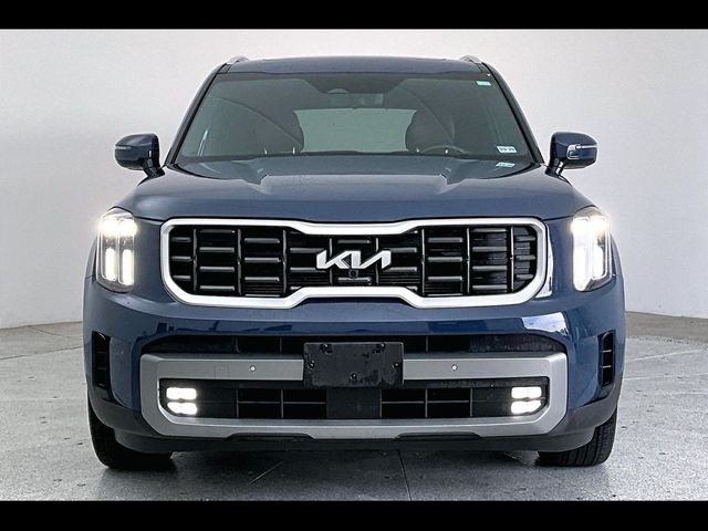 2023 Kia Telluride SX Prestige