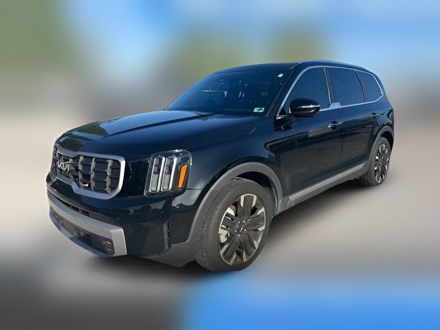 2023 Kia Telluride SX Prestige
