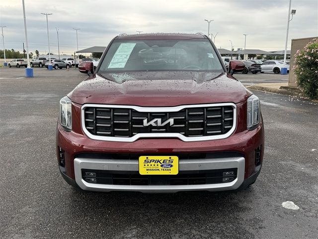 2023 Kia Telluride SX Prestige