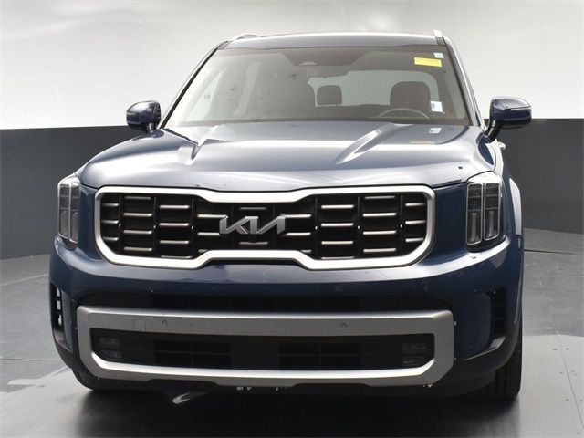 2023 Kia Telluride SX Prestige