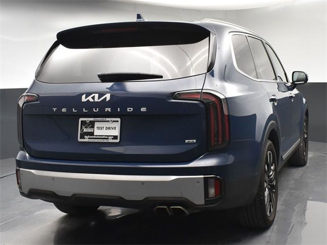 2023 Kia Telluride SX Prestige