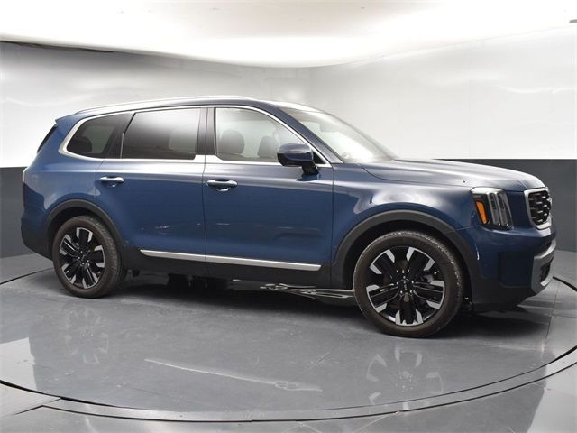 2023 Kia Telluride SX Prestige