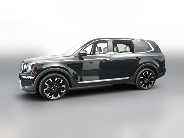 2023 Kia Telluride SX Prestige