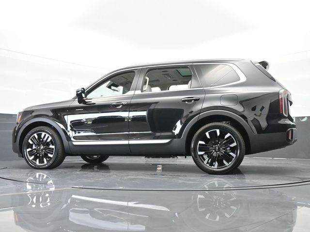 2023 Kia Telluride SX Prestige