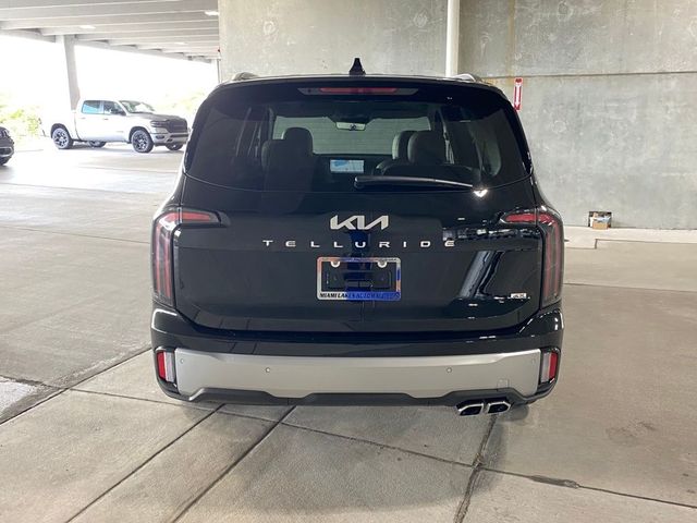 2023 Kia Telluride SX Prestige